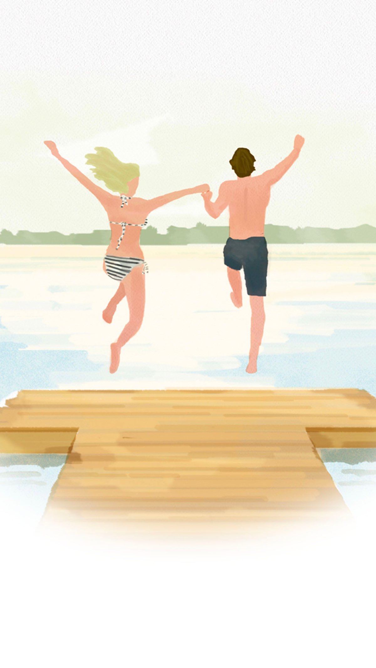 Endless Love poster — movie on Apple TV+
