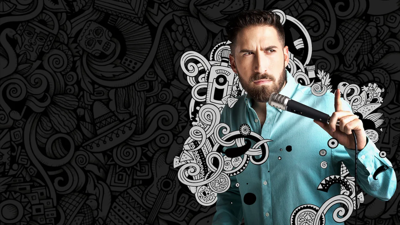 El Especial de Alex Fernández, el Especial