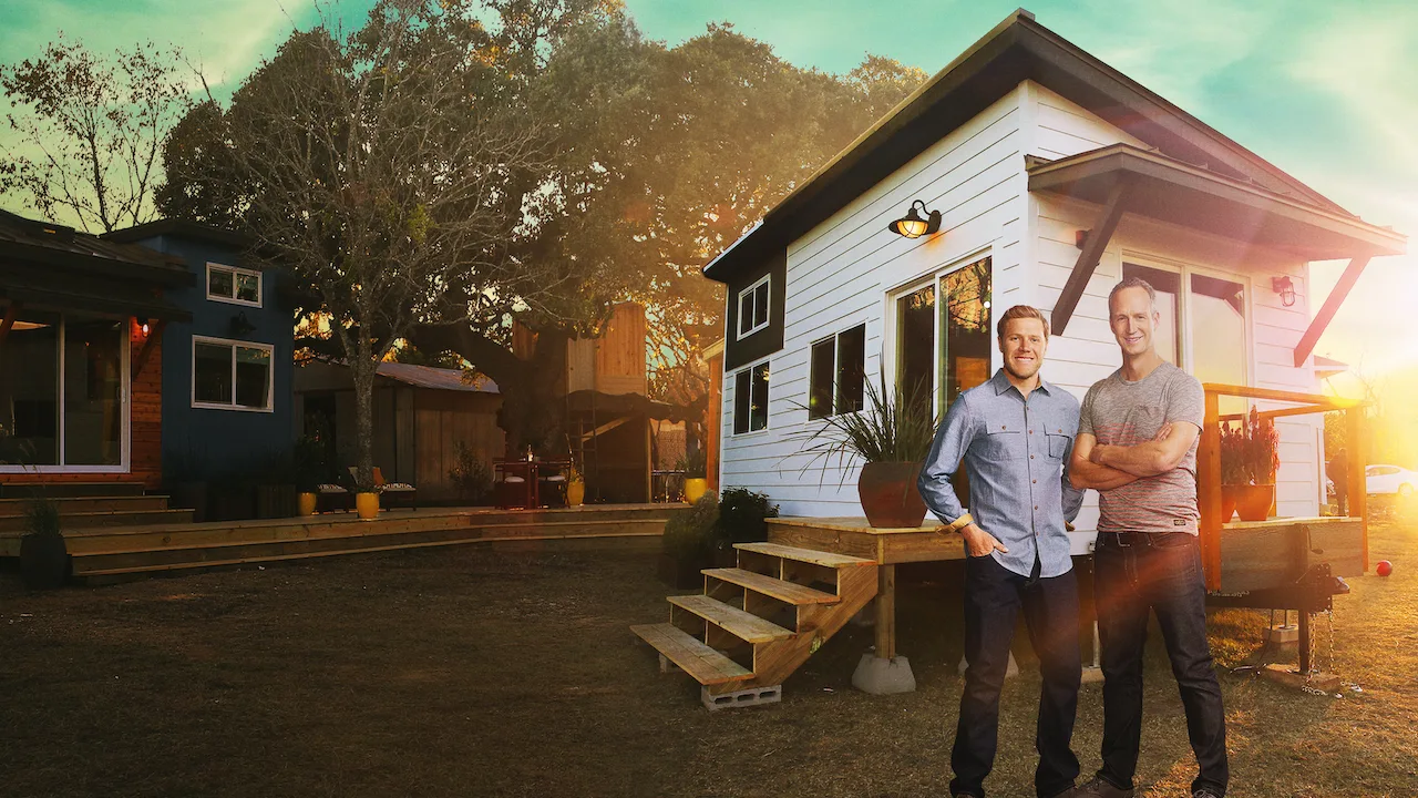 Tiny House Nation