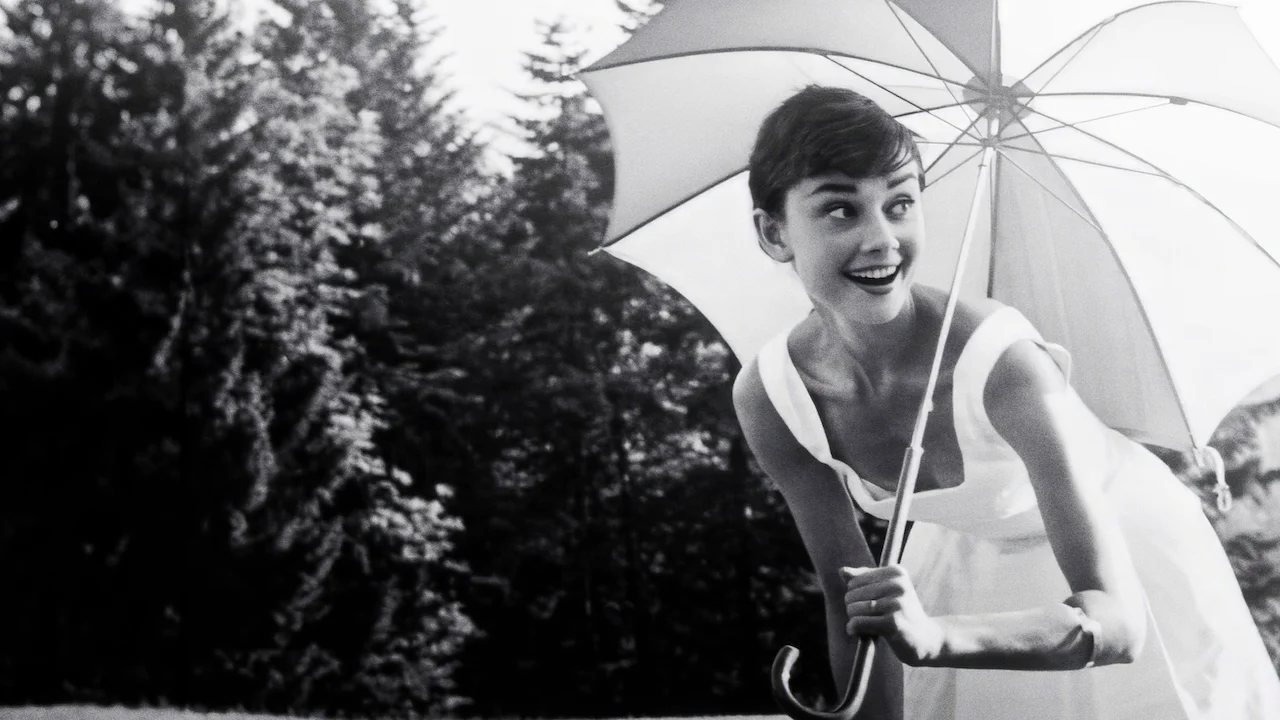 Audrey