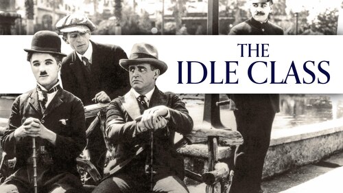 The Idle Class poster — movie on Max