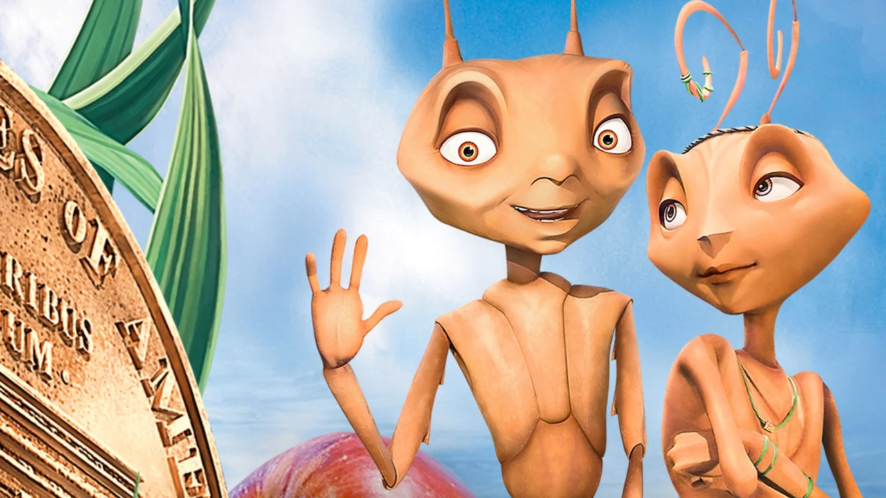 Antz