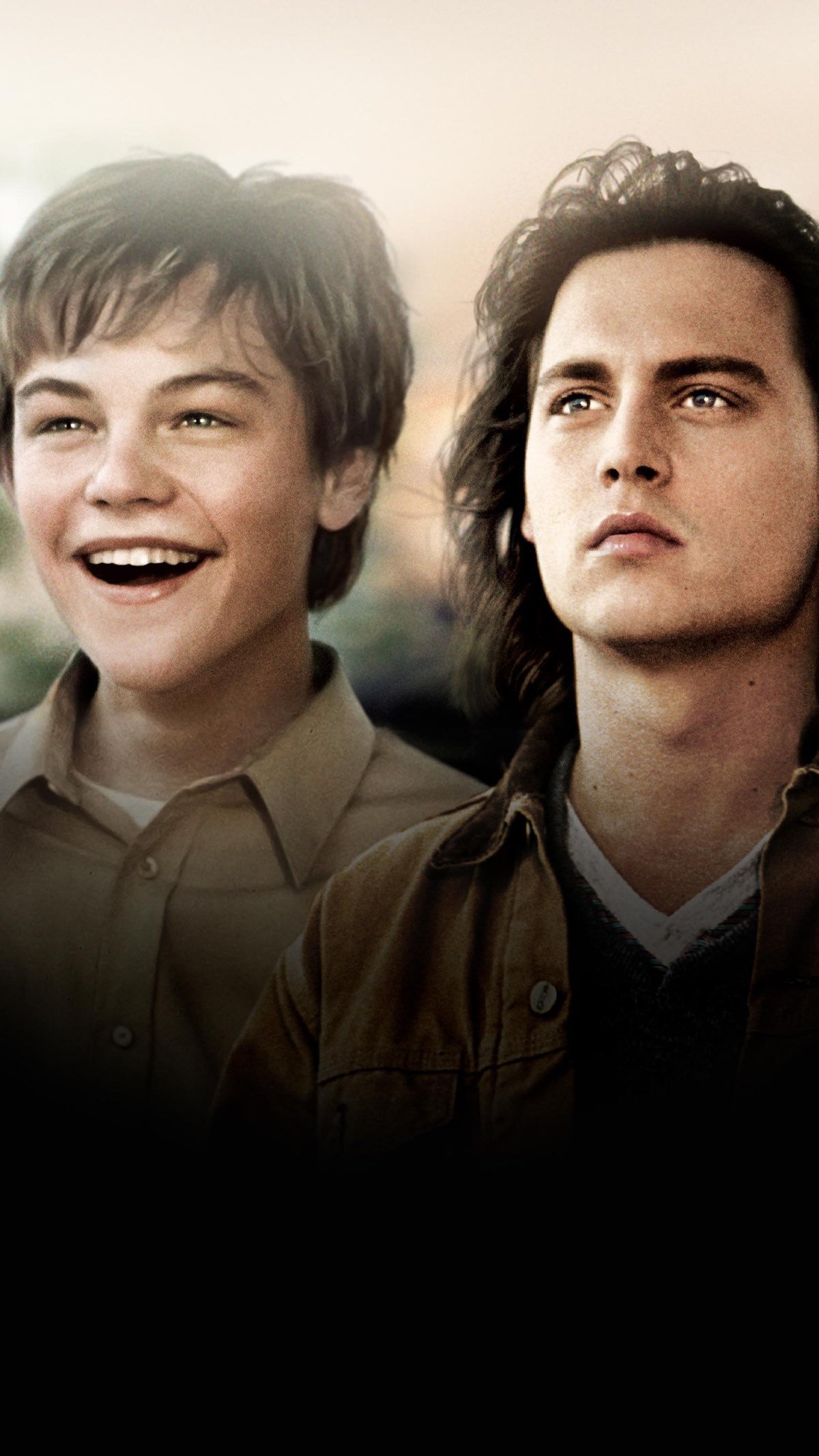 What's Eating Gilbert Grape poster — movie on Apple TV+