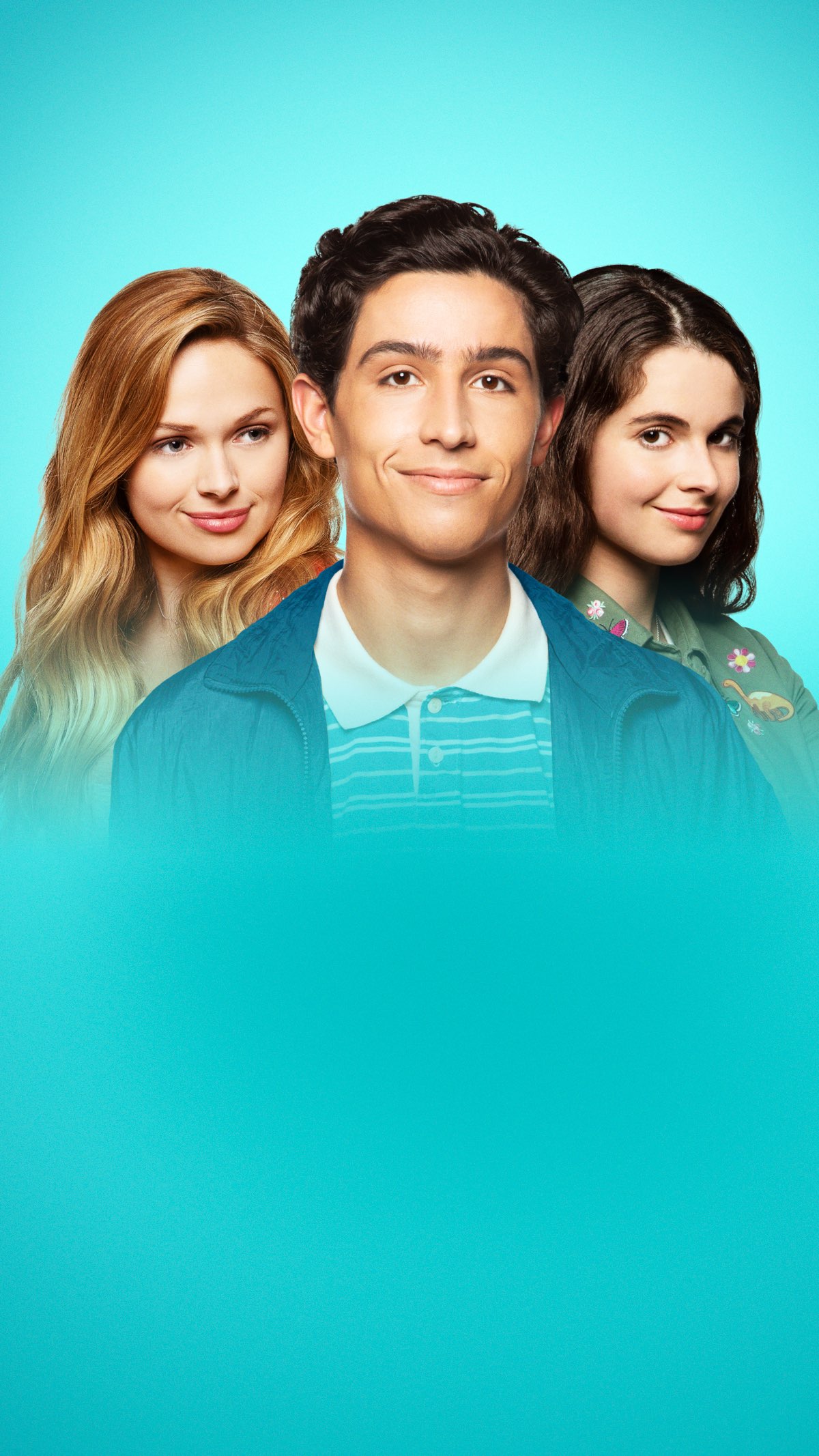 This Is the Year poster — movie on Apple TV+