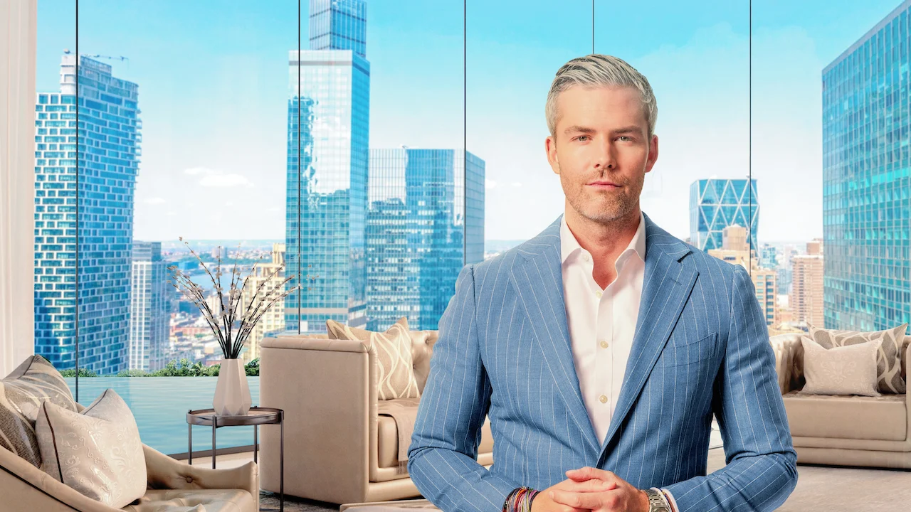 Owning Manhattan