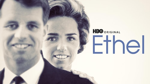 Ethel poster — movie on Max