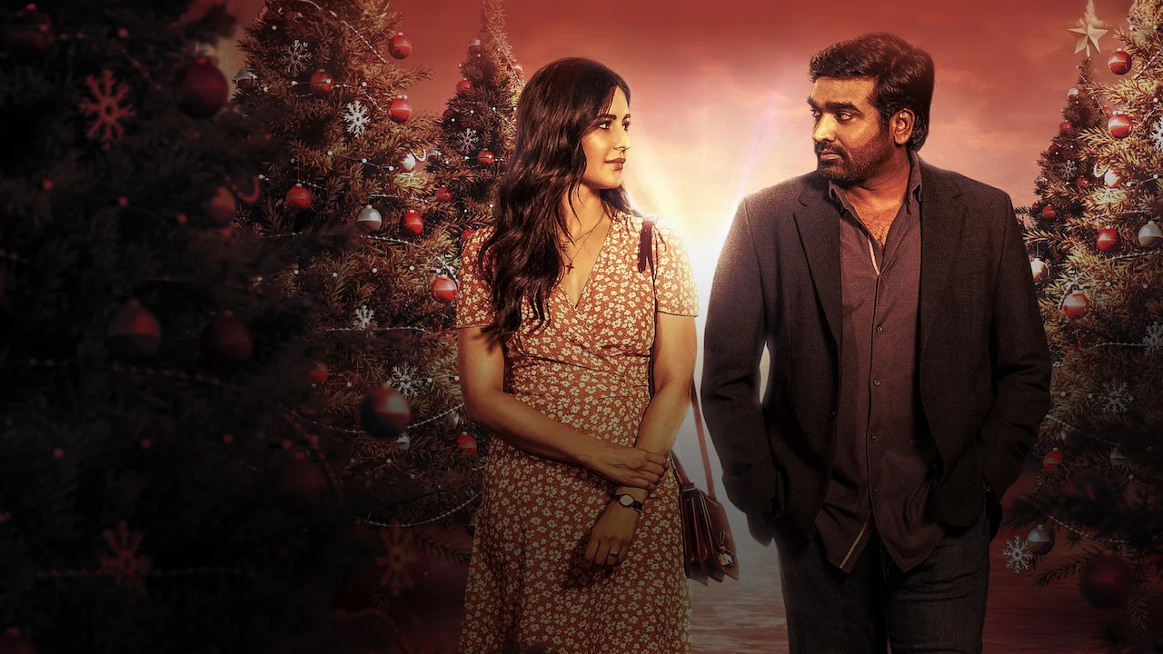 Merry Christmas (Hindi)