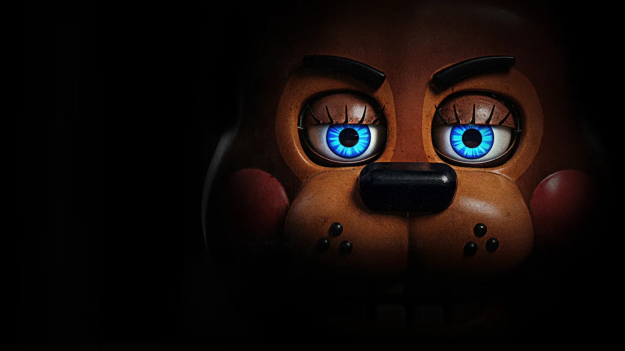 Five Nights at Freddy's 2