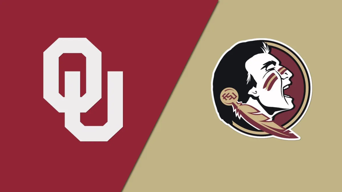 Oklahoma vs. Florida State (2011) poster — movie on Disney+