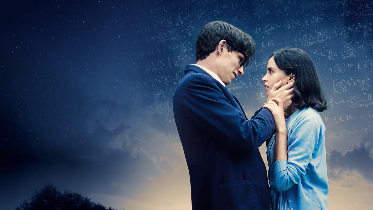 The Theory of Everything