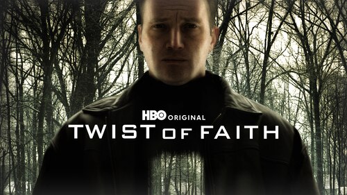 Twist Of Faith: America Undercover poster — movie on Max