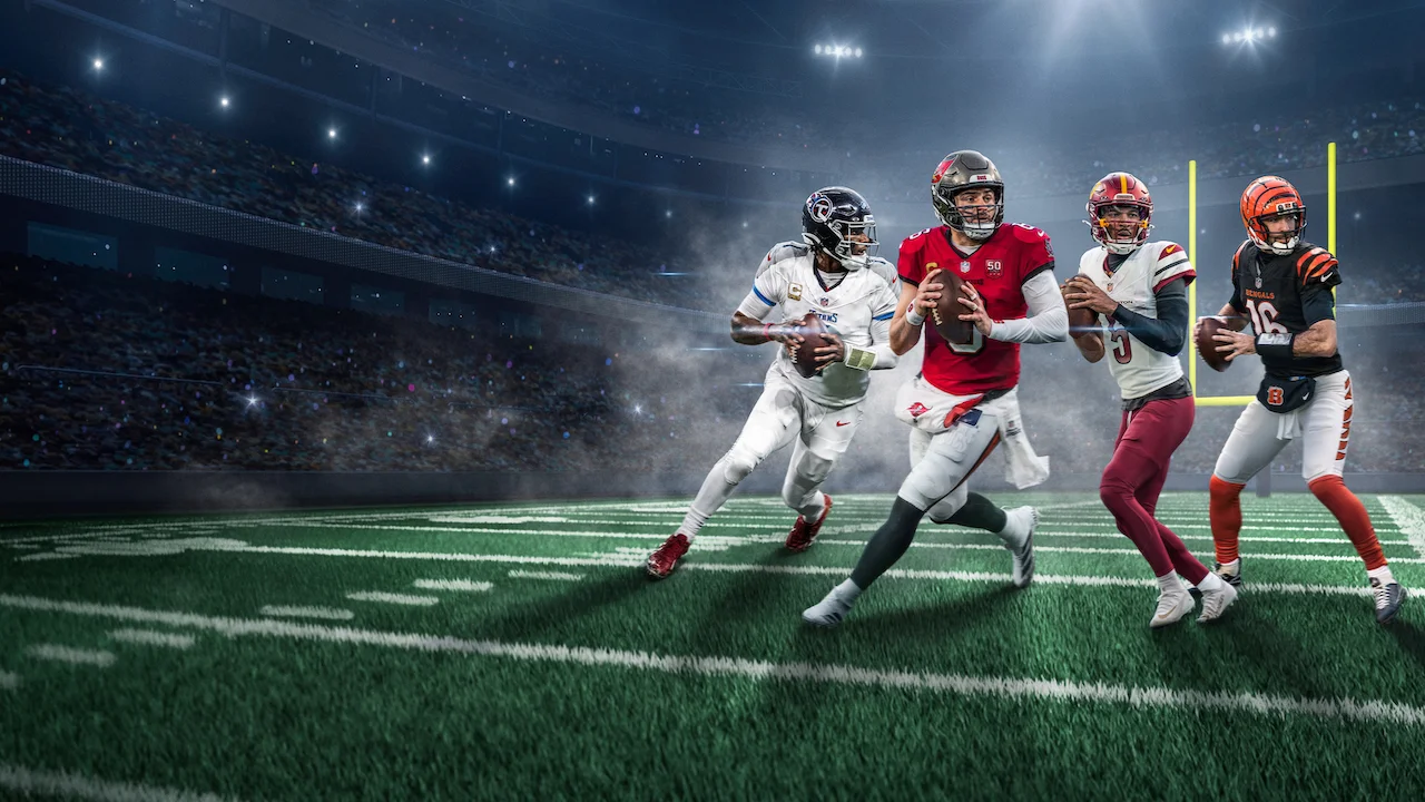 Quarterback