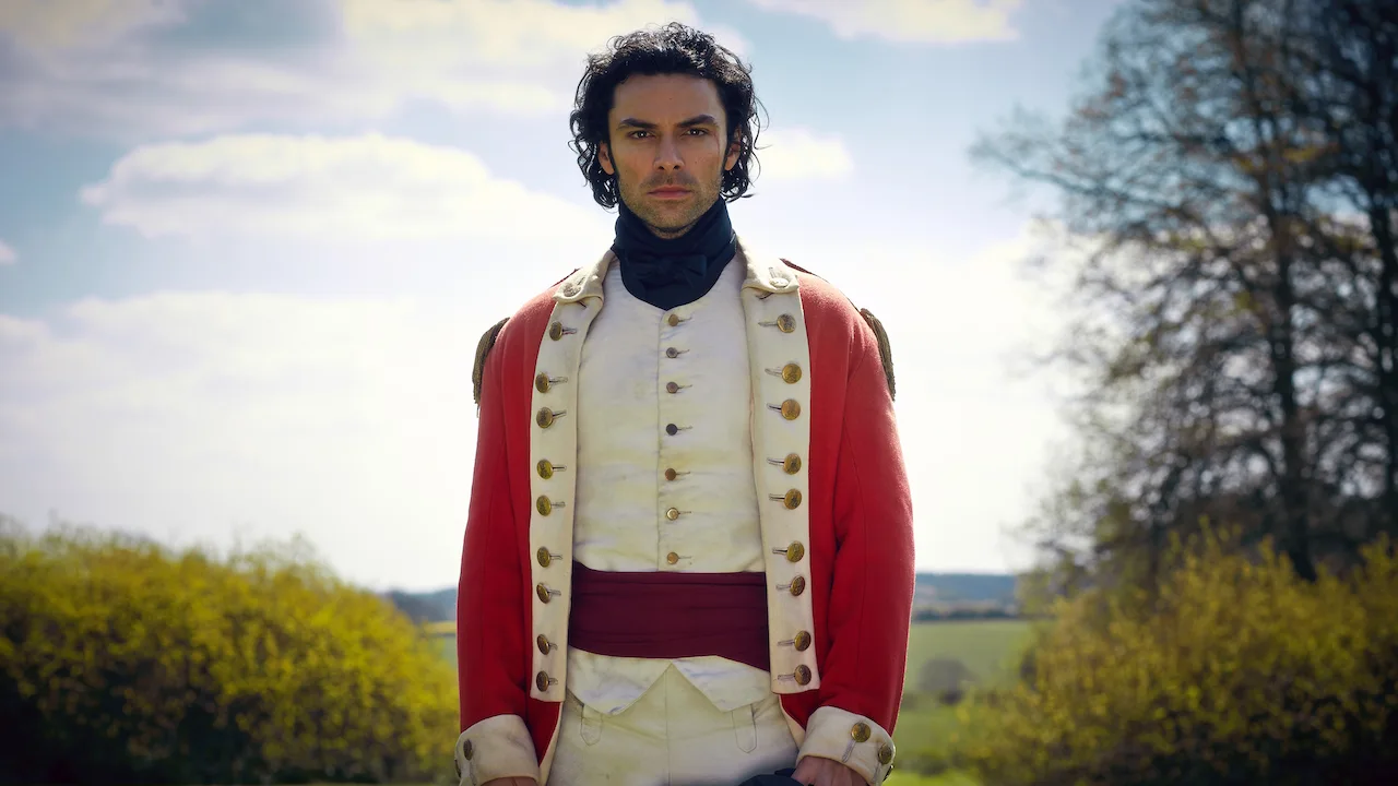 Poldark