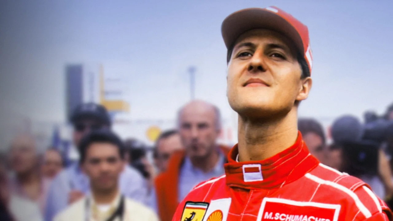 Schumacher