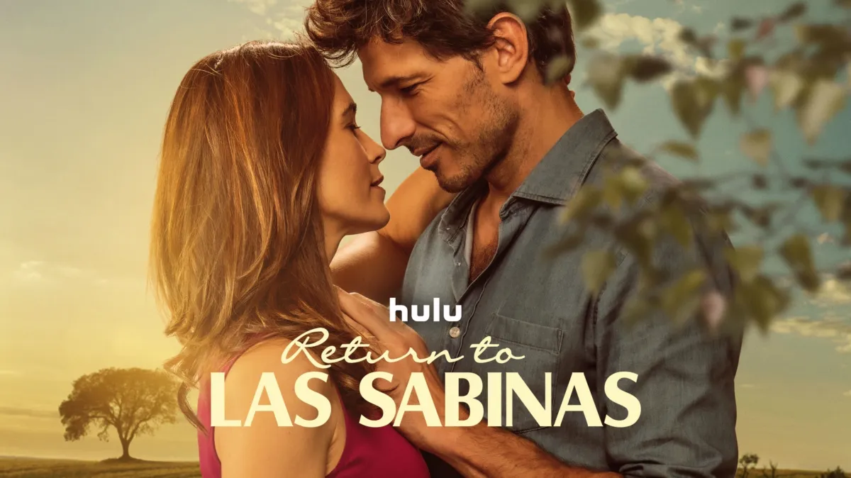 Return to Las Sabinas poster — TV series on Disney+