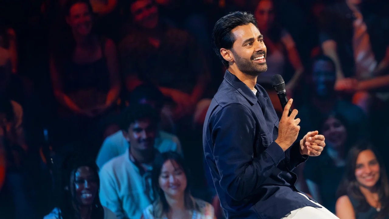 Hasan Minhaj: Off With His Head
