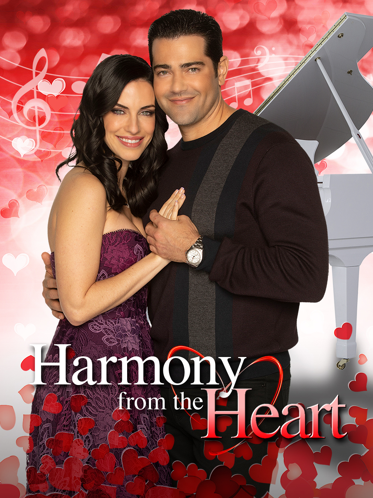 Harmony from the Heart poster — movie on Prime Video