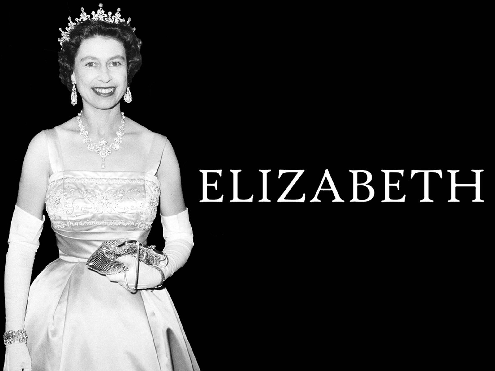 Elizabeth poster — TV series on Prime Video