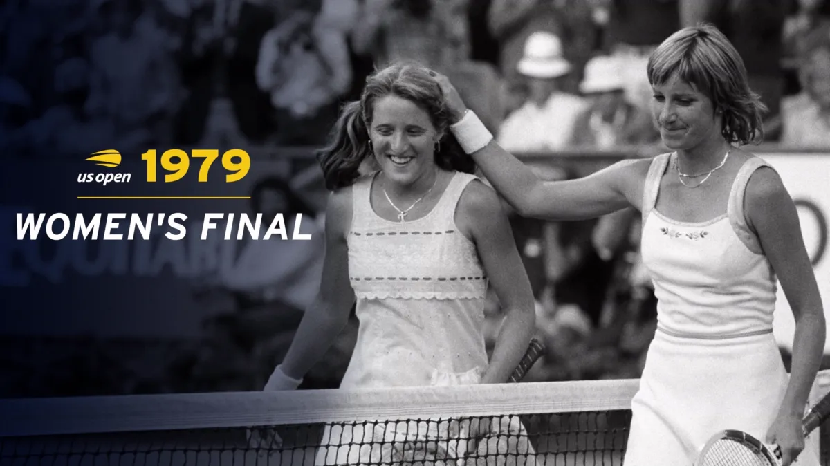 1979 Women's Final poster — movie on Disney+