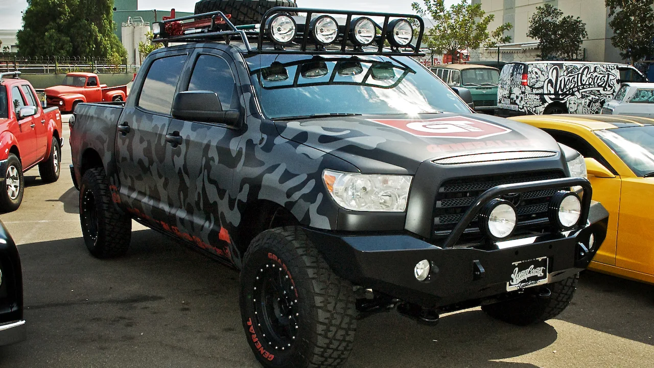 West Coast Customs