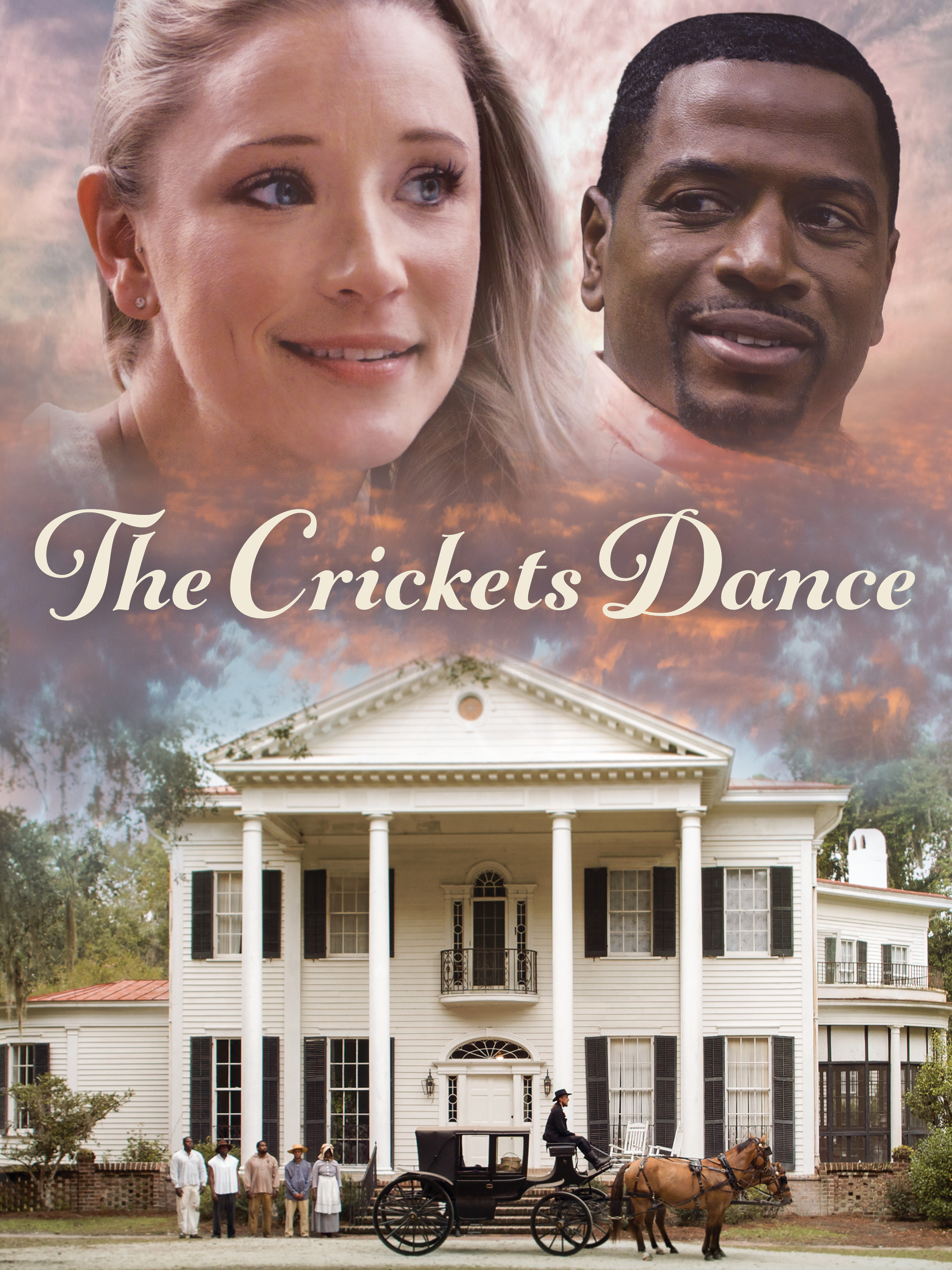 The Crickets Dance poster — movie on Prime Video