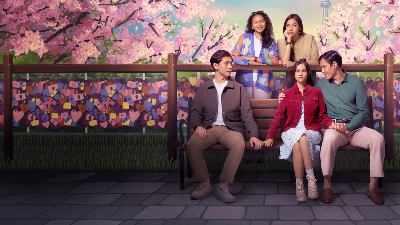Love Unlike In K-Dramas