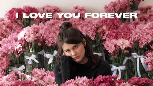 I Love You Forever poster — movie on Max