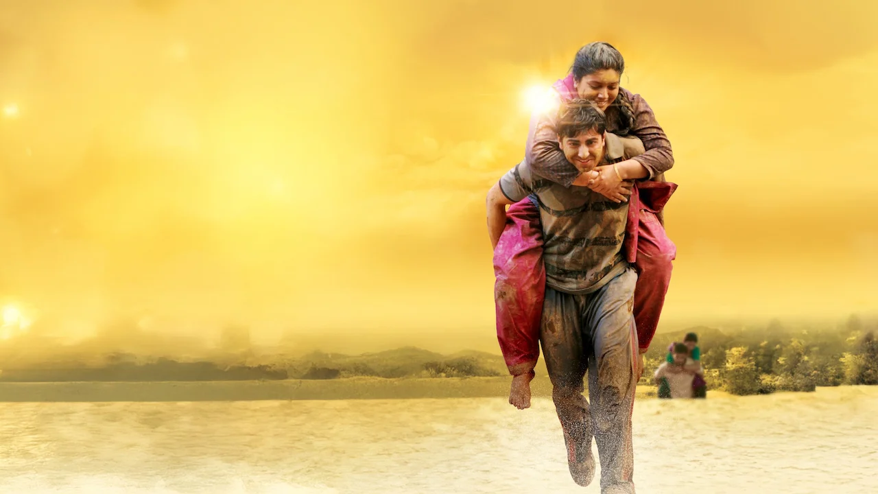 Dum Laga Ke Haisha