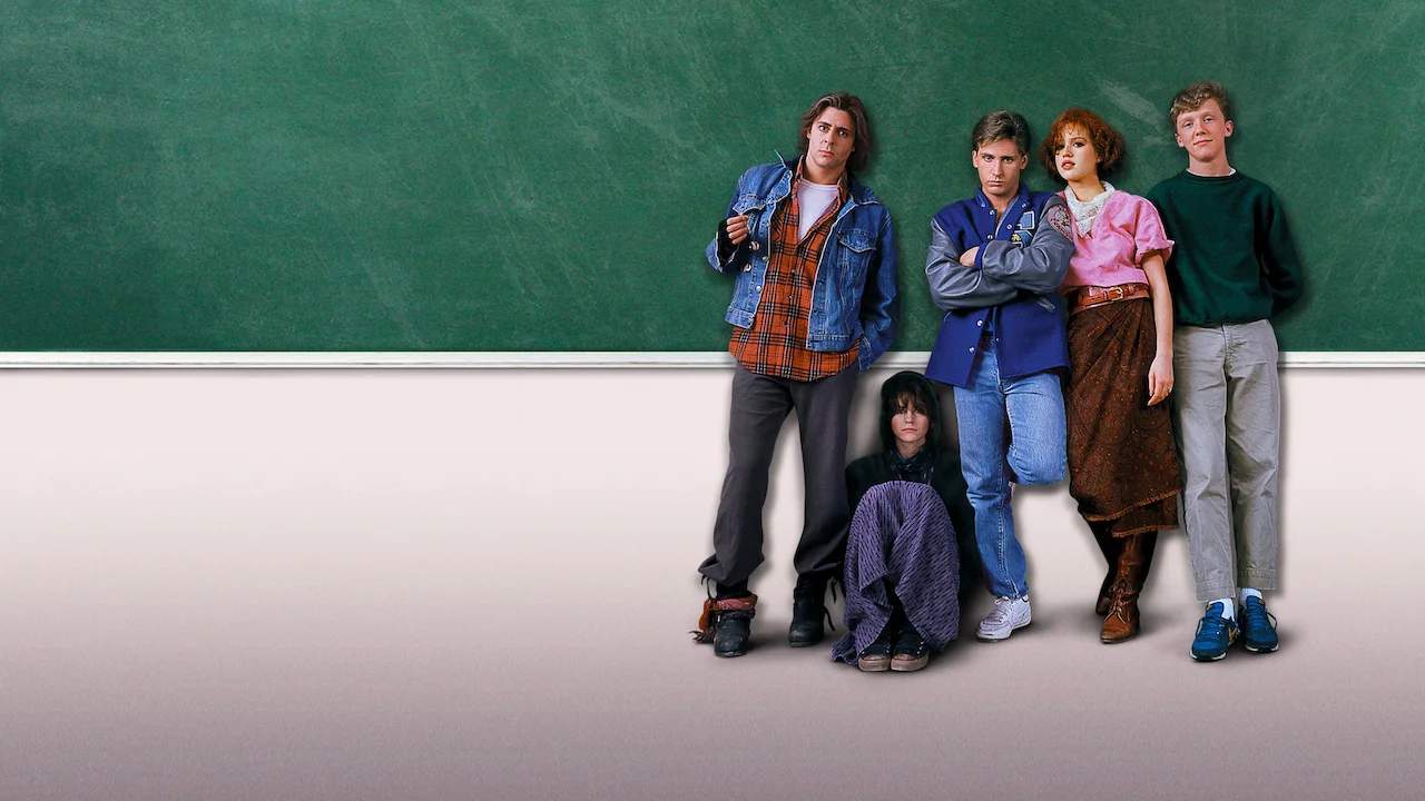 The Breakfast Club