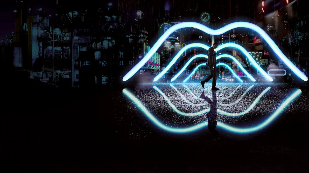 Mute