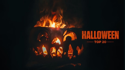 Halloween Top 20 poster — movie on Max