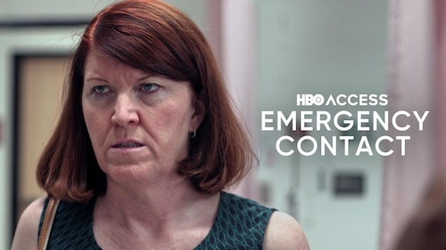HBO Access 2015: Emergency Contact poster — movie on Max