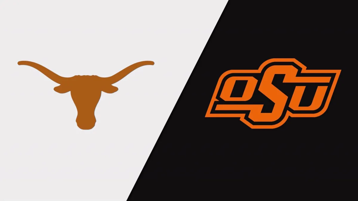 Texas vs. Oklahoma State (2008) poster — movie on Disney+