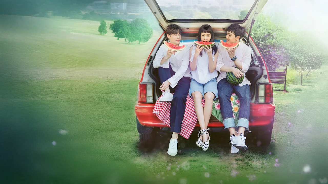 Reunited Worlds