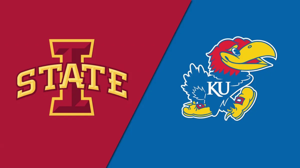 Iowa State vs. Kansas (2001) poster — movie on Disney+