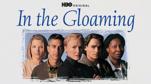 In the Gloaming poster — movie on Max