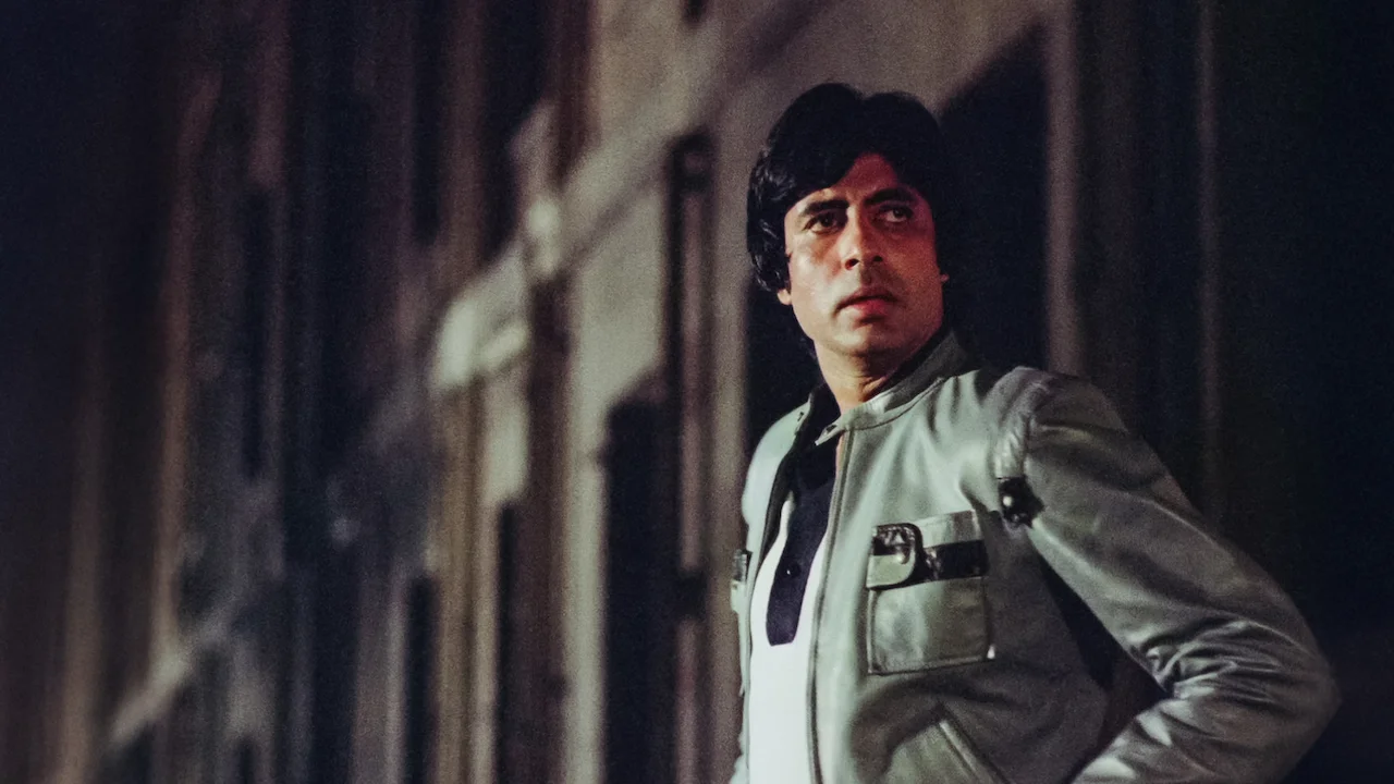 Dostana (1980)