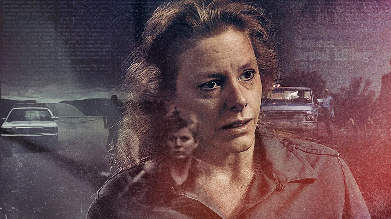 Aileen: Queen of the Serial Killers