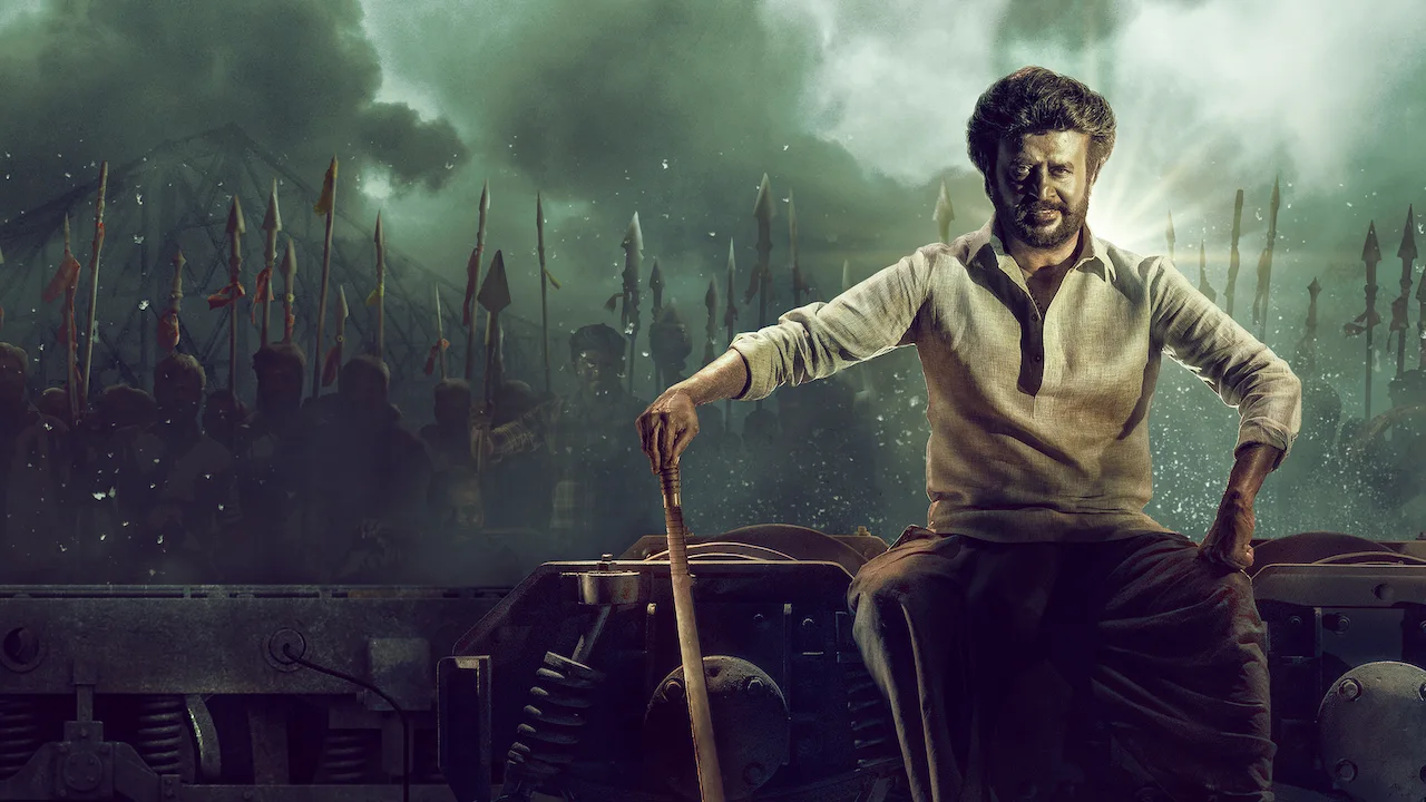 Annaatthe (Malayalam)
