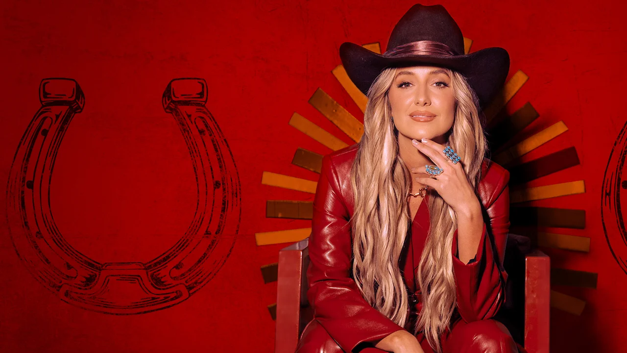 Lainey Wilson: Keepin' Country Cool