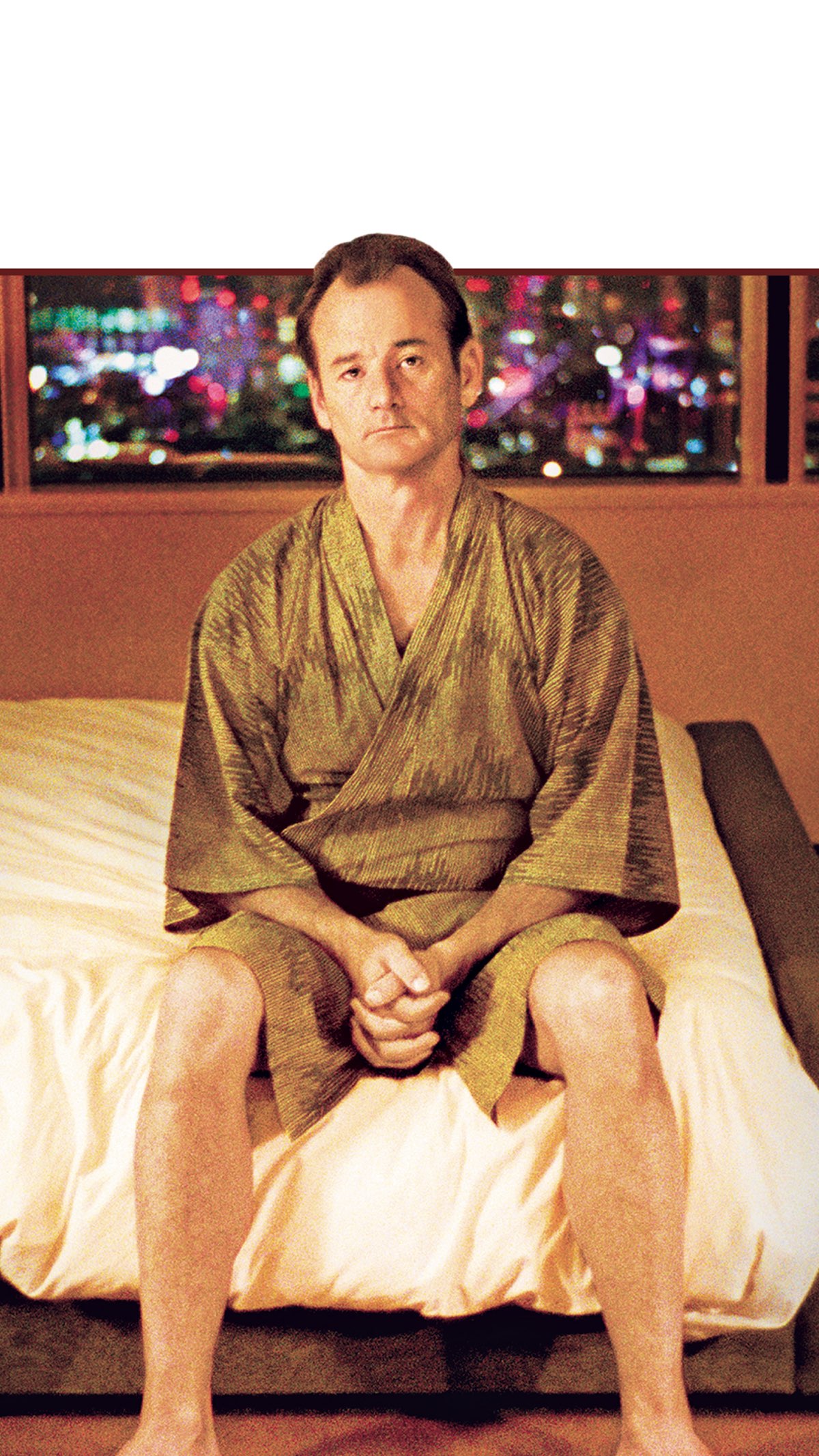 Lost in Translation poster — movie on Apple TV+