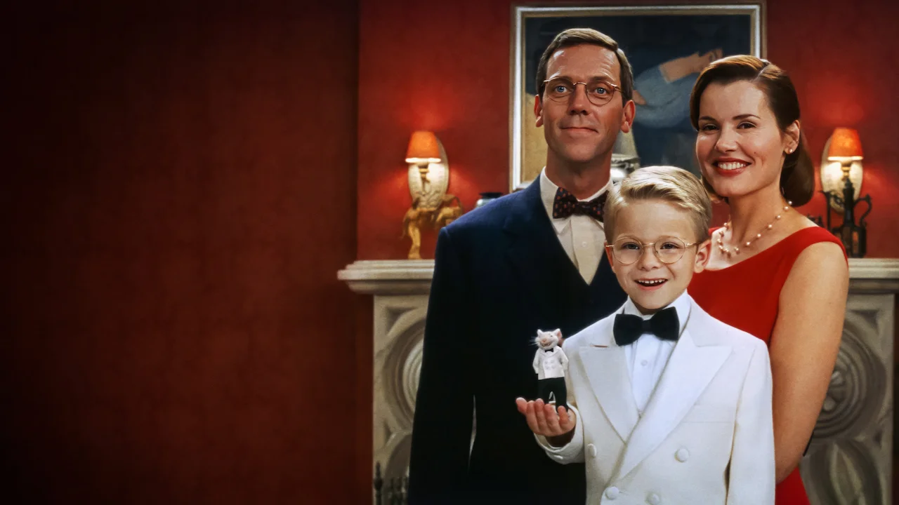 Stuart Little