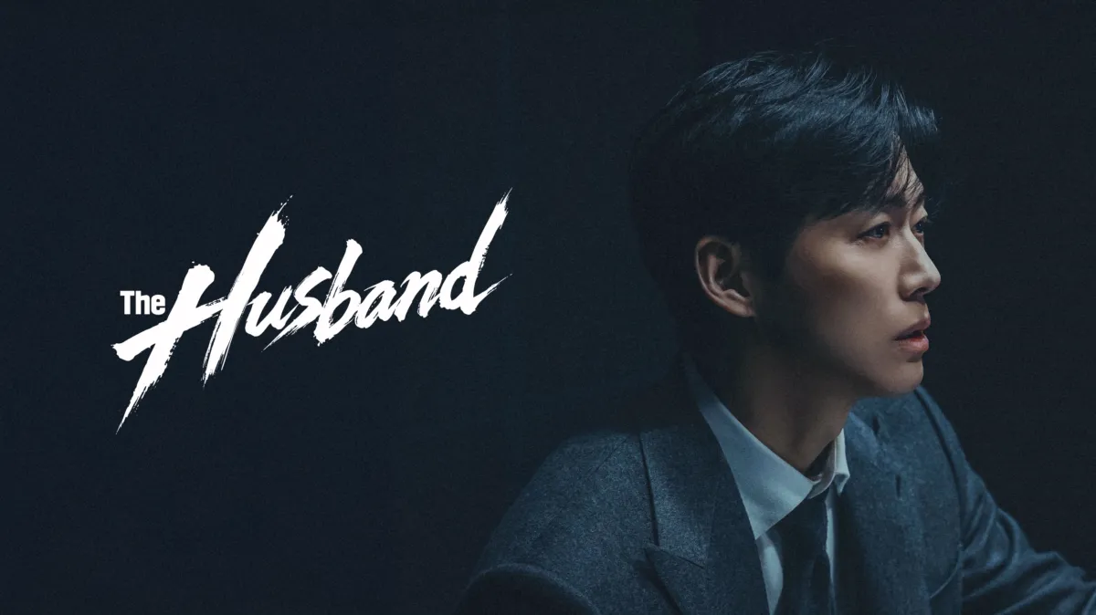 The Husband poster — TV series on Disney+