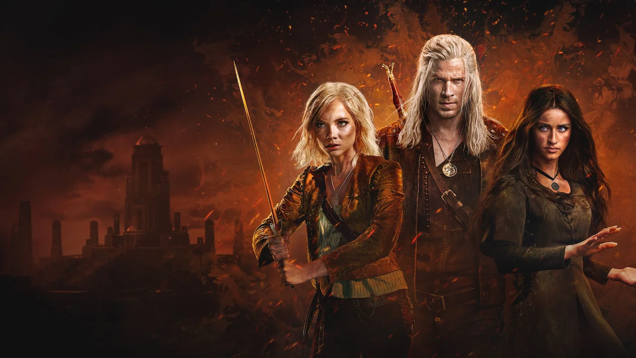 The Witcher