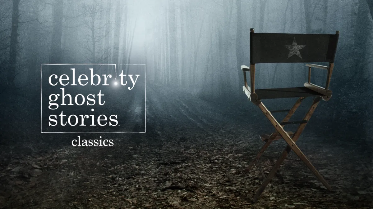 Celebrity Ghost Stories (Classic) poster — TV series on Disney+