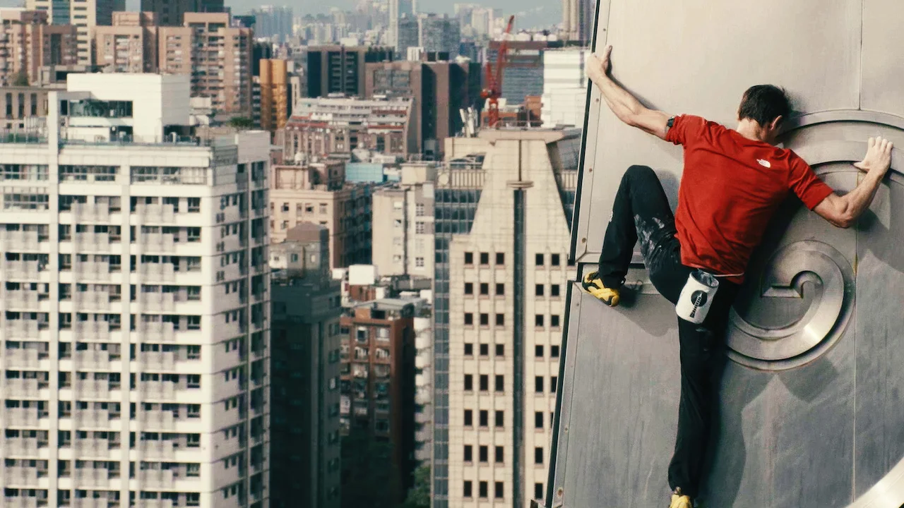 Skyscraper Live
