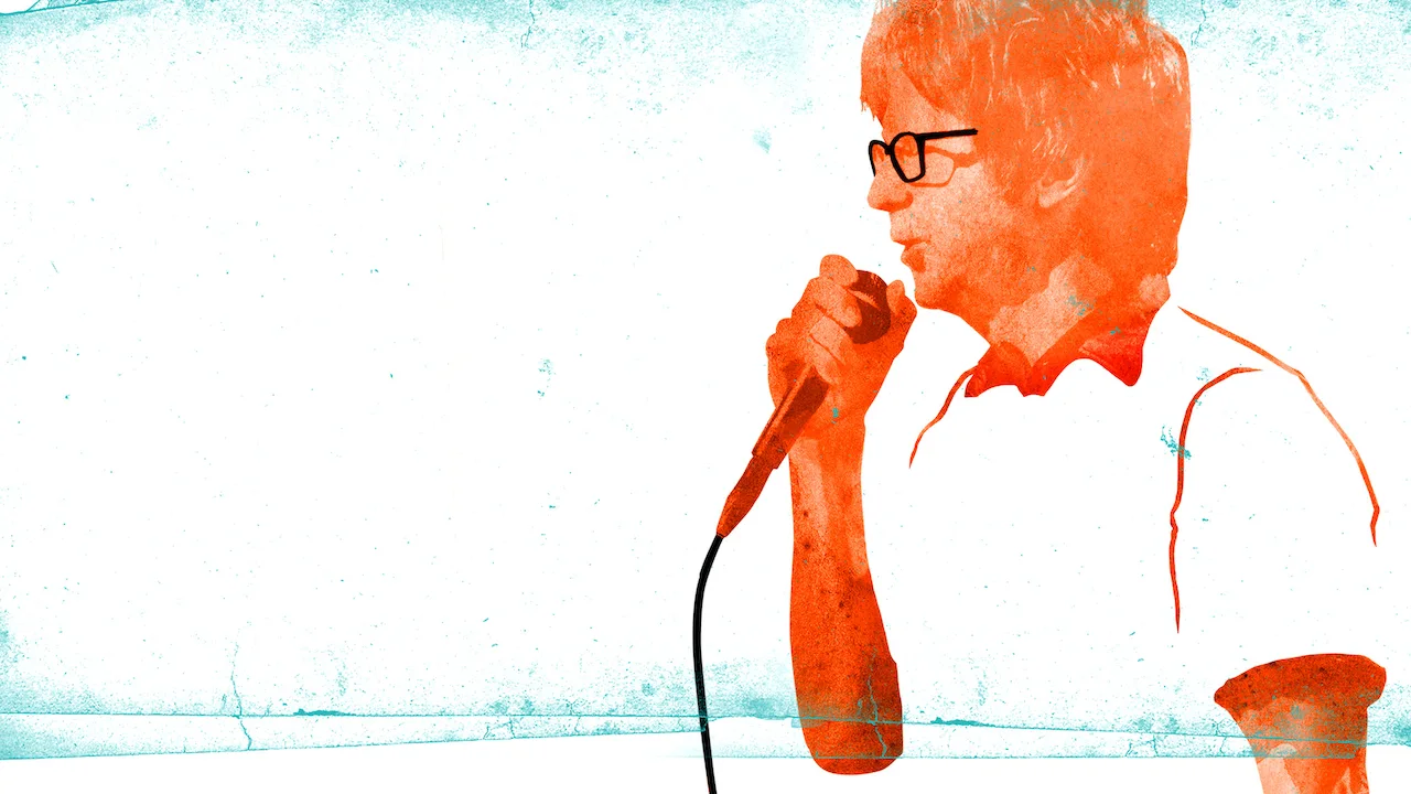 Dana Carvey: Straight White Male, 60