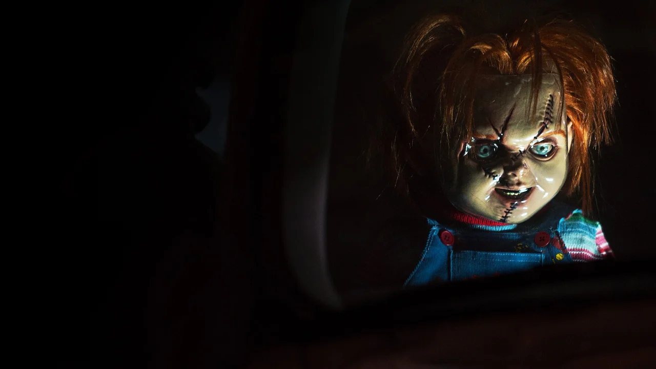 Curse of Chucky