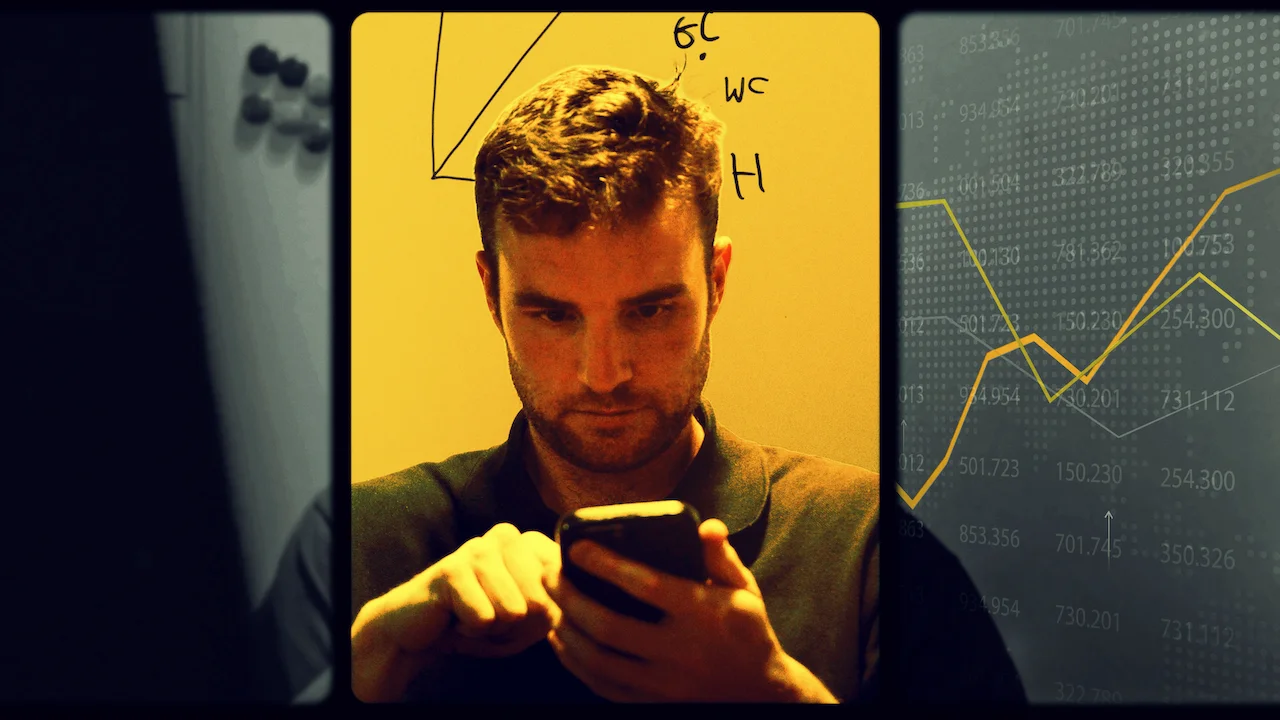Instadocs: The Prediction Games