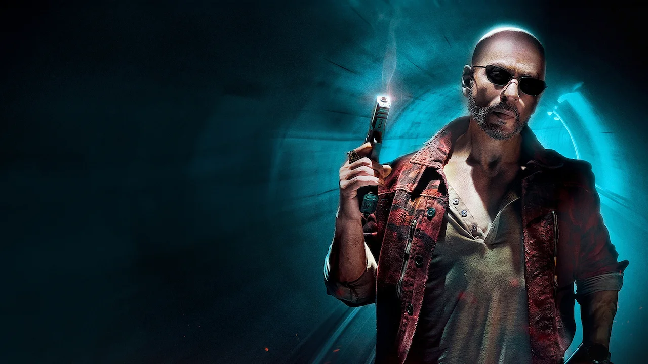 Jawan: Tamil Extended Cut